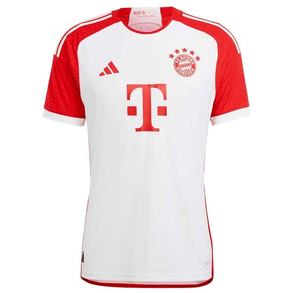 Tailandia Camiseta Bayern Munich Primera equipo 2023-24